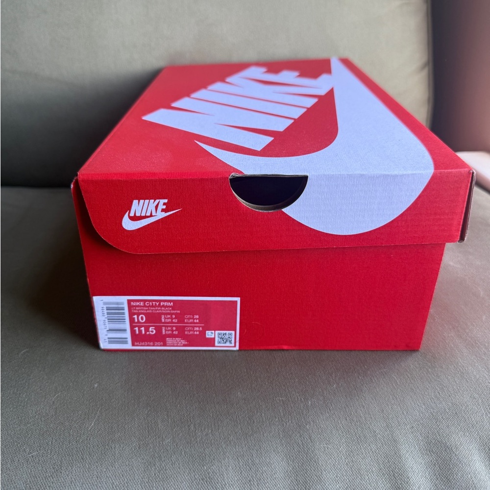 Nike C1TY Premium Cordura - Picture 5 of 5